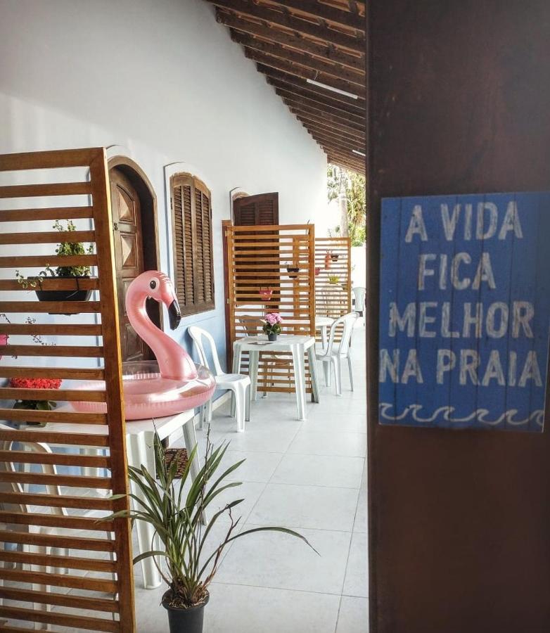 Recanto Costa Do Sol