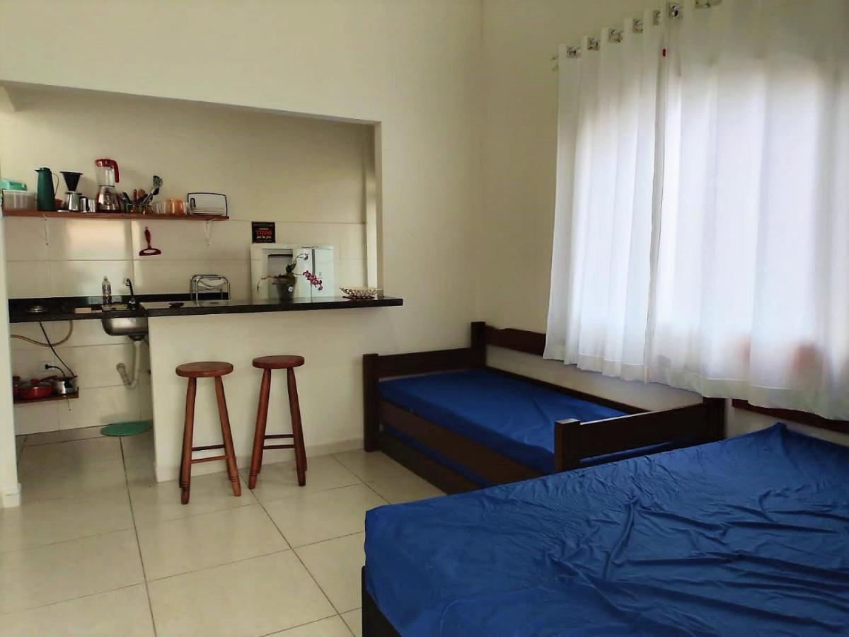 Apartamento Recanto Costa Do Sol