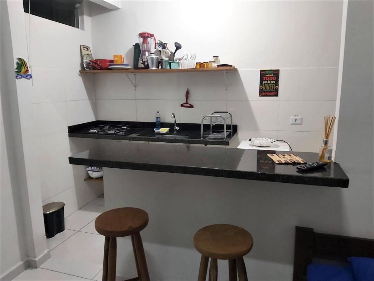 Apartamento Recanto Costa Do Sol *
