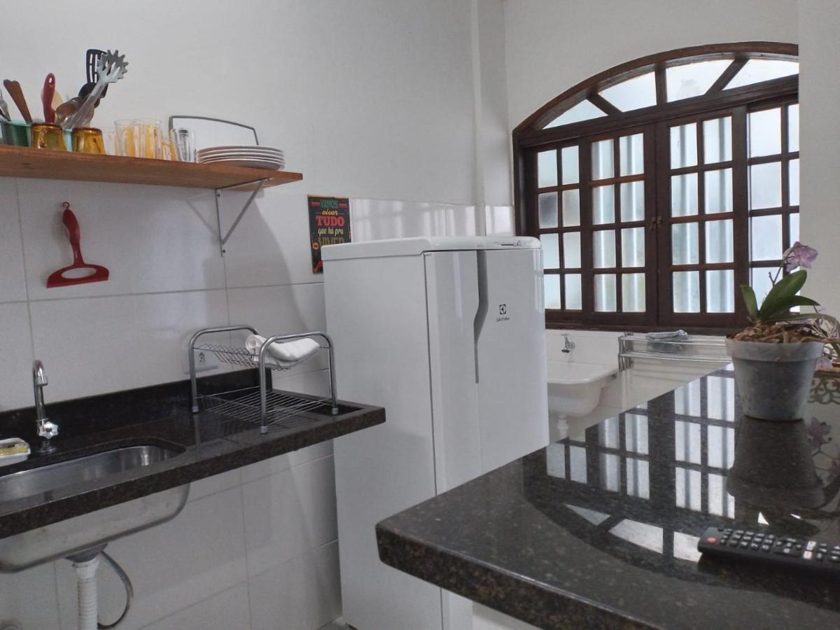 Recanto Costa Do Sol Apartamento