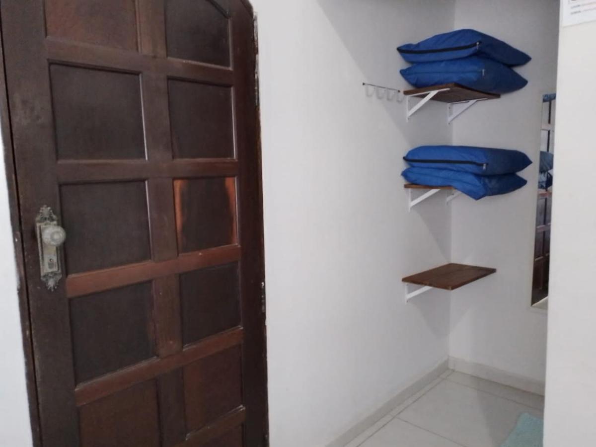 Apartamento Recanto Costa Do Sol Ubatuba