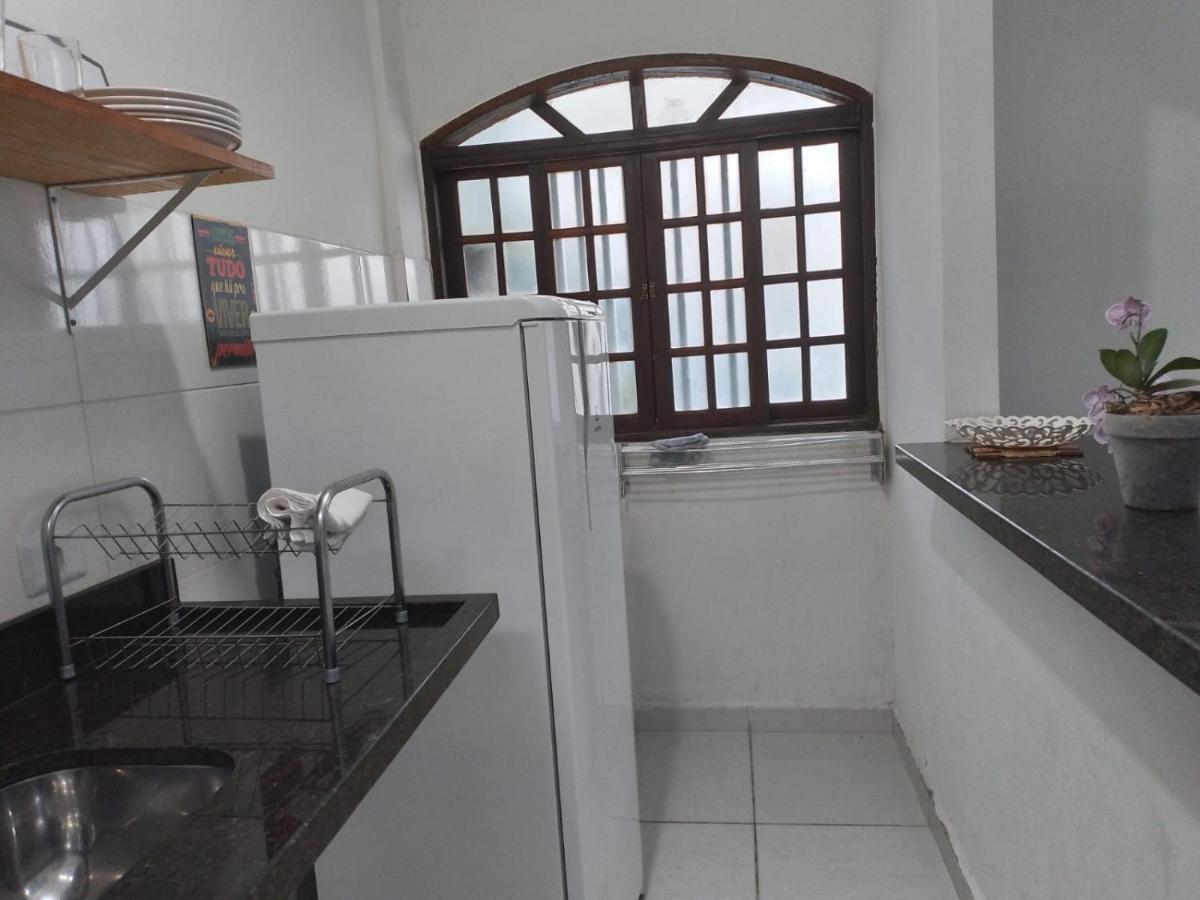 Recanto Costa Do Sol Apartamento