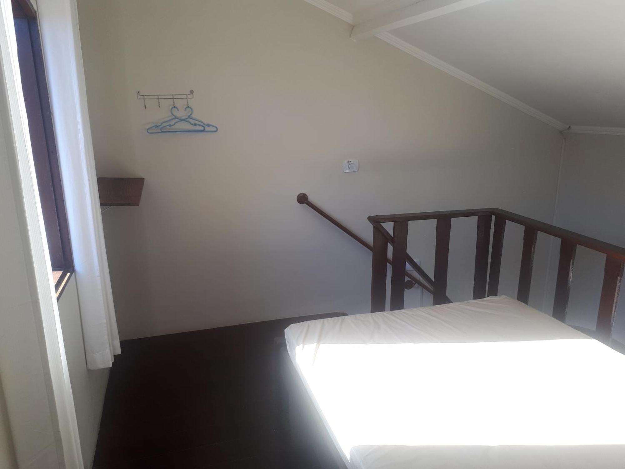 Apartamento Recanto Costa Do Sol Ubatuba