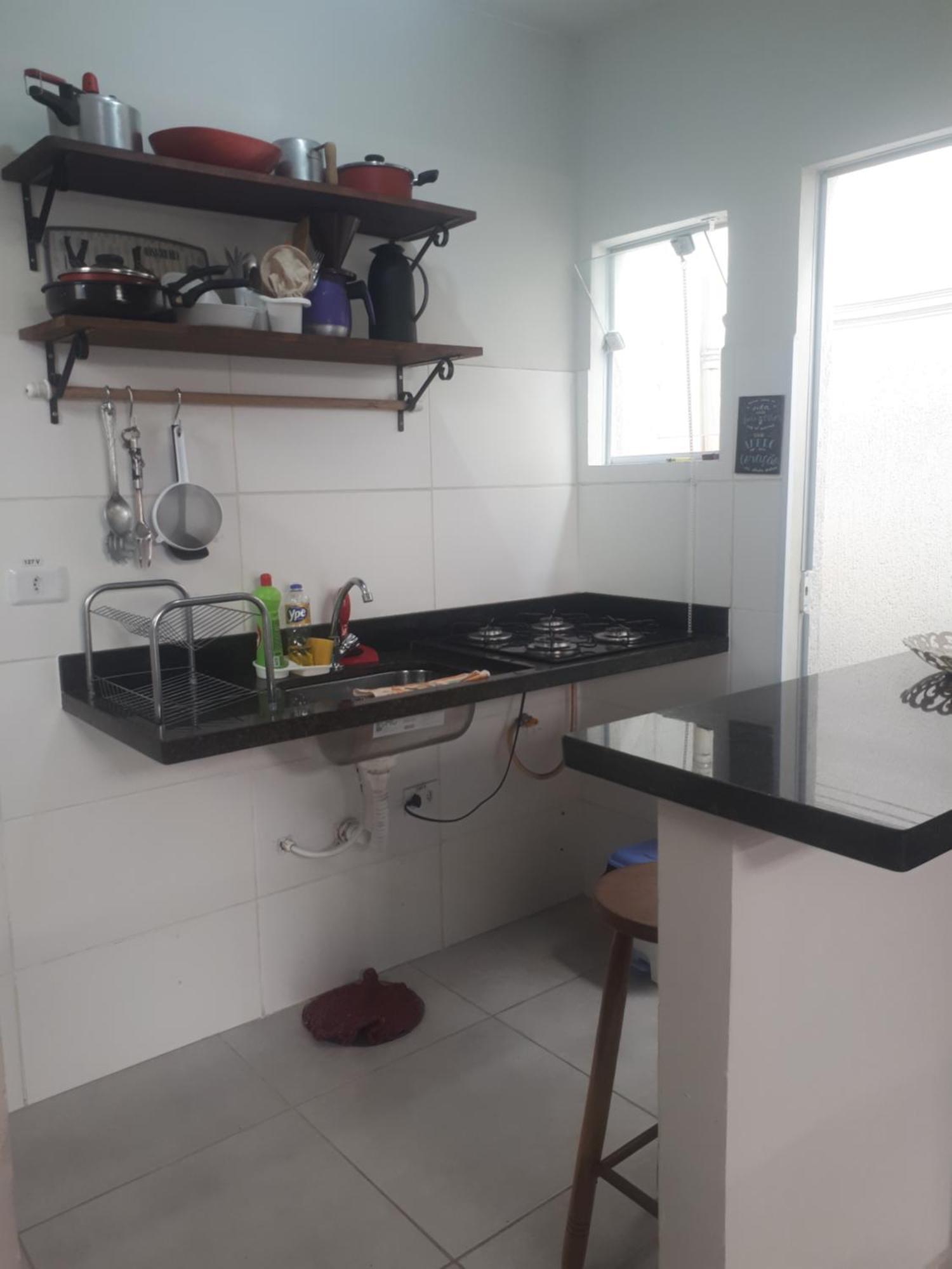 Recanto Costa Do Sol Apartamento *